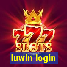 luwin login